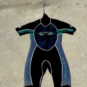 Body Glove Men’s spring suit / wet suit